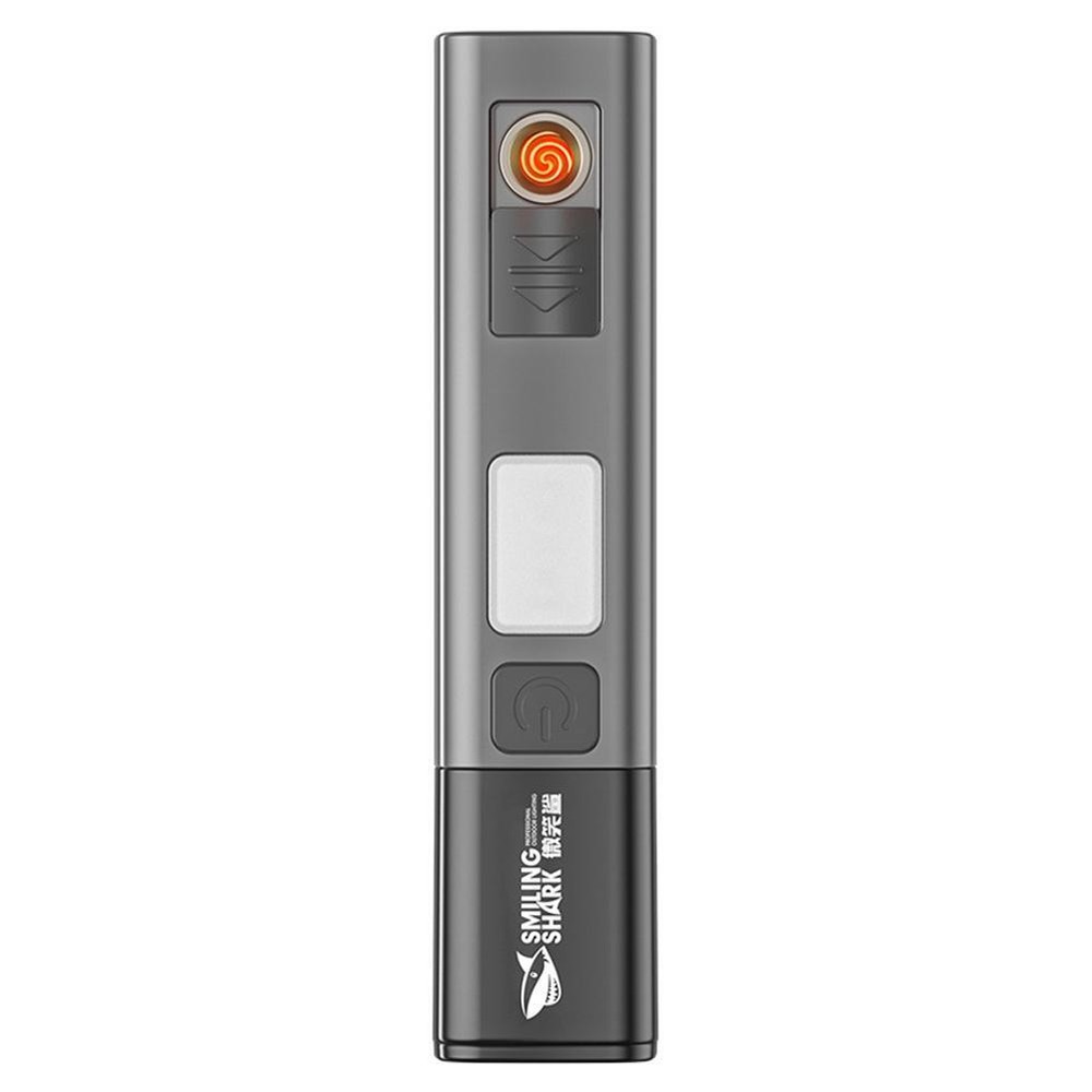 Portable Zoomable Ultra Bright Waterproof LED Mini Flashlight Torch T7N7