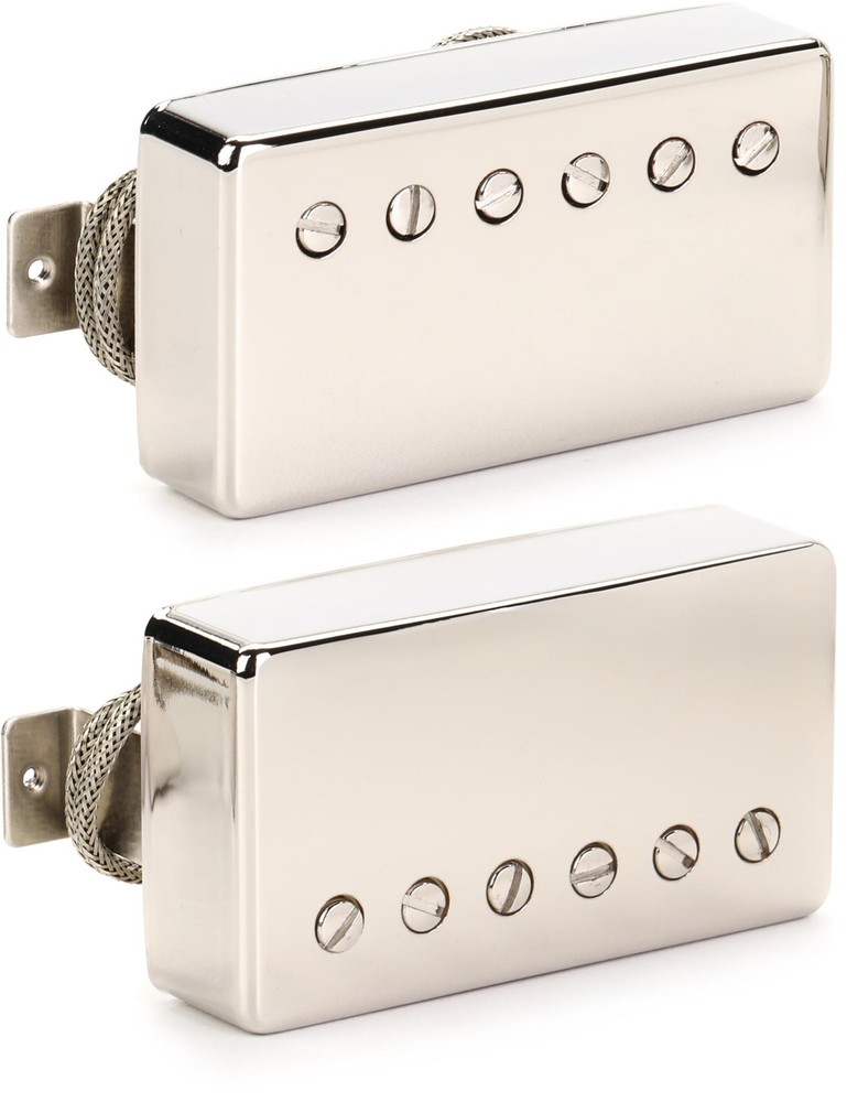 Seymour Duncan Custom Shop 