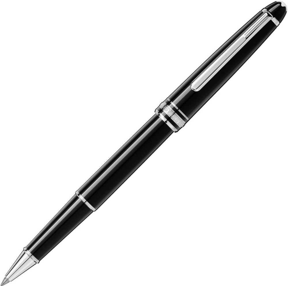 Montblanc 7571 Black Premium Rollerball Pen