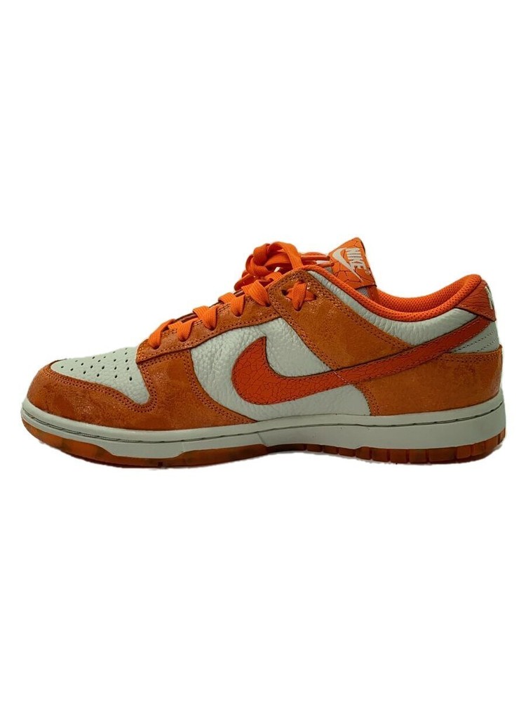 NIKE Men 9.0US Dunk Low Low/Orn/Fn7773-001