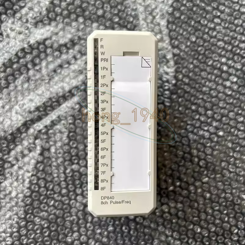 1PCS USED ABB DP840 3BSE028926R1