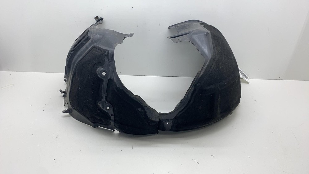 2016-2020 Tesla Model S Left Front Wheel Arch Splash Guard Liner 1063693-00-B