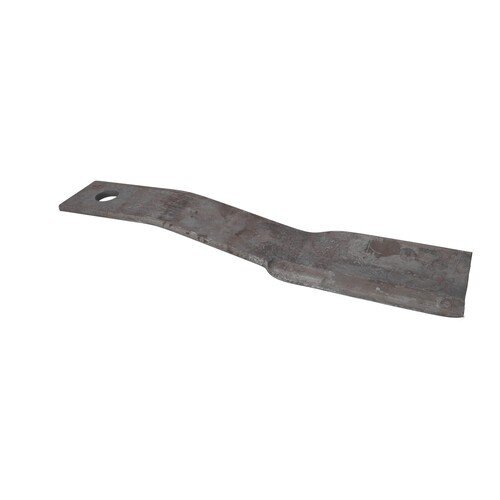 Rotary Cutter Offset CW Lift Blade Compatible with Woods 3180 19161WD