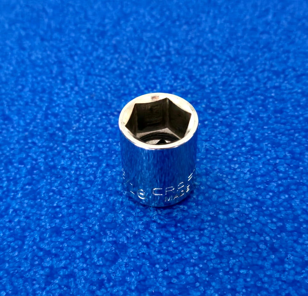 Craftsman USA 6-Point 9/16