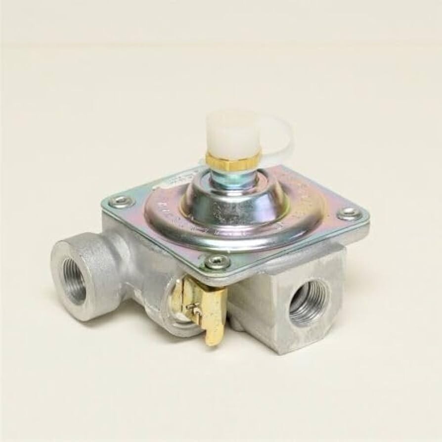NEW OEM Electrolux  Gas Oven Pressure Regulator 316091706 ~SHIPS FAST! 8C