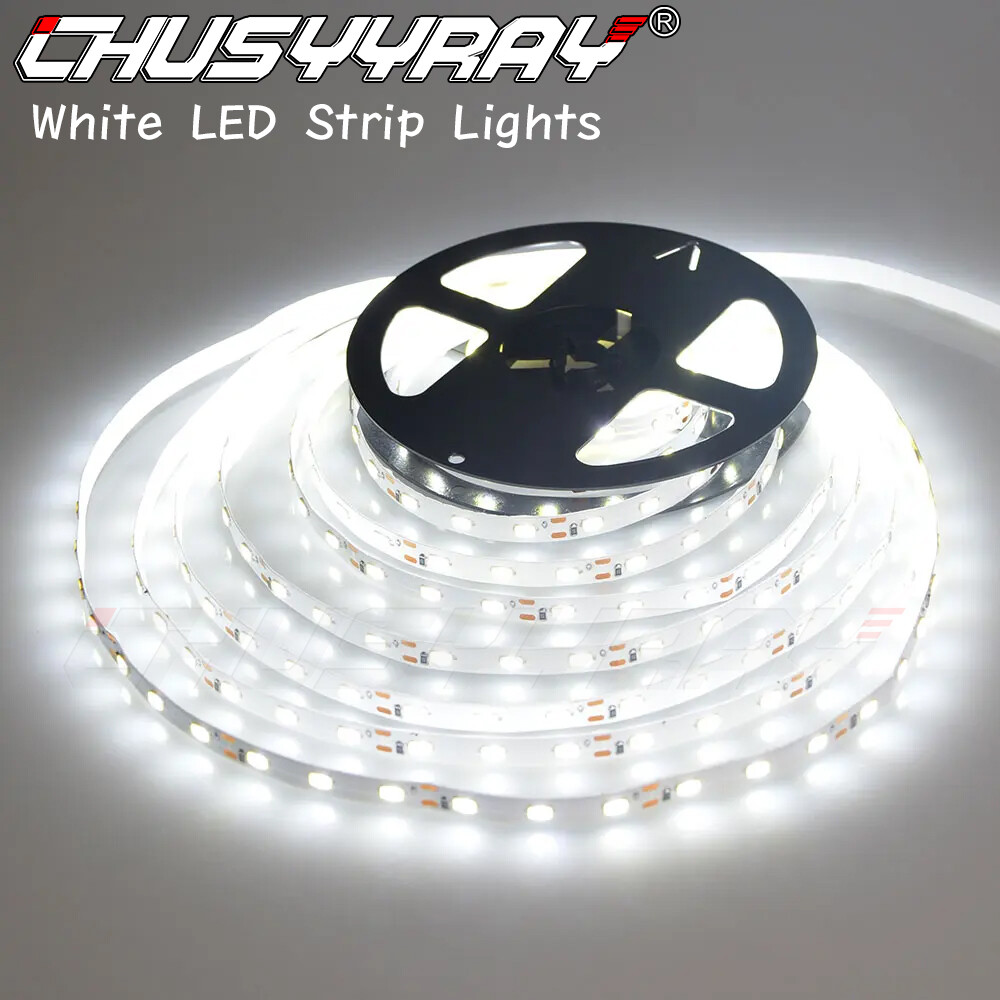 16FT 300 LED Strip Light 12v For Bar Mitzvah, Best Wishes, Birthday, Christmas