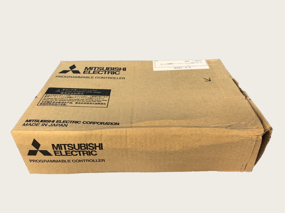 NEW MITSUBISHI PLC QX11L