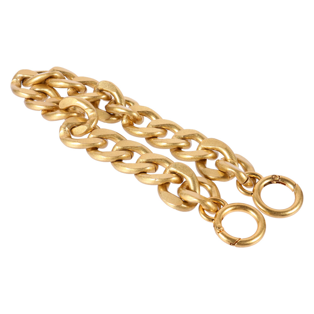 Purse Straps Handbags Bag Handle Replacement Chain Strap Purse