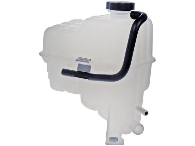Front Dorman Expansion Tank fits Chevy Silverado 3500 2001-2006 6.6L V8 95QPPP