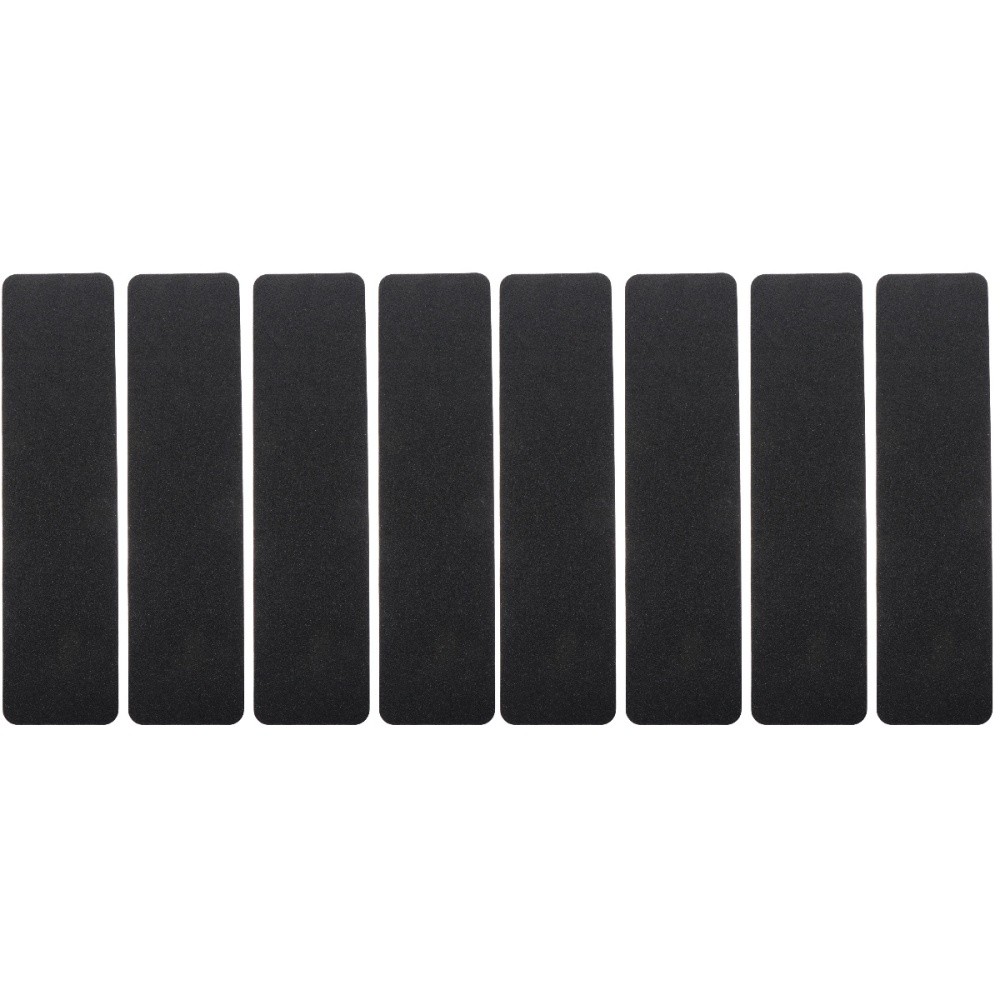 2 Pack Anti-Slip Tape for Steps and Ladders, Outdoor Safety Grip Covers