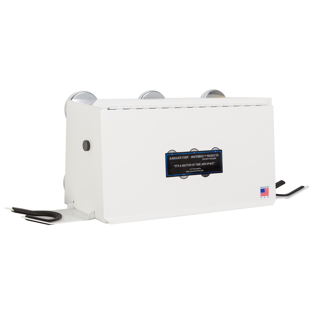 Karajen Magnetic BoothBox Mini