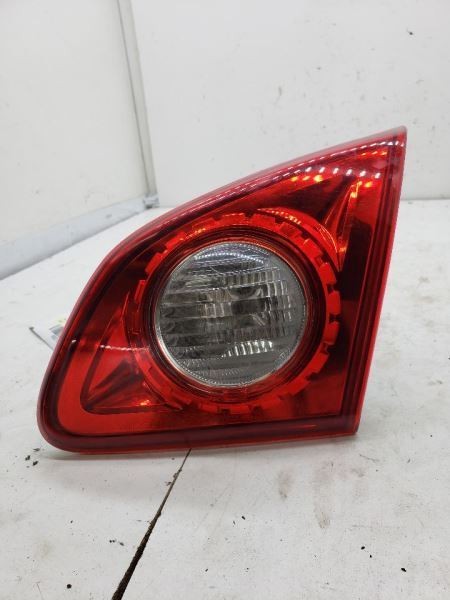 Passenger Tail Light VIN J 1st Digit Japan Built Fits 08-15 ROGUE 713667