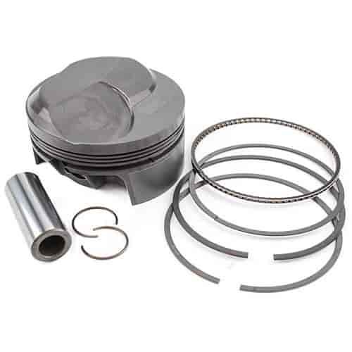 Mahle Motorsports Big Block Chevy PowerPak Piston and Ring Kit 928973710