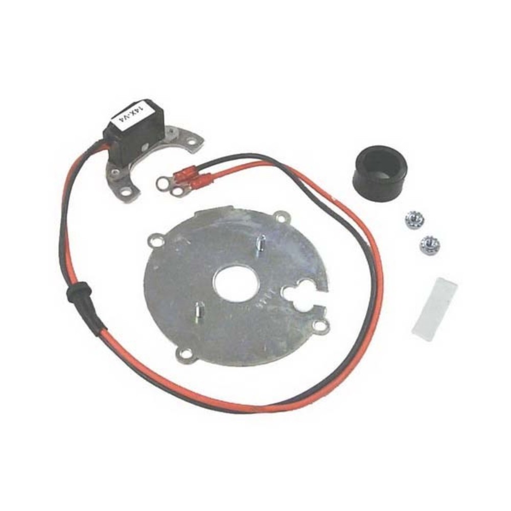 Electronic Conversion Kit ( Delco 4 Cyl ) 18-5297