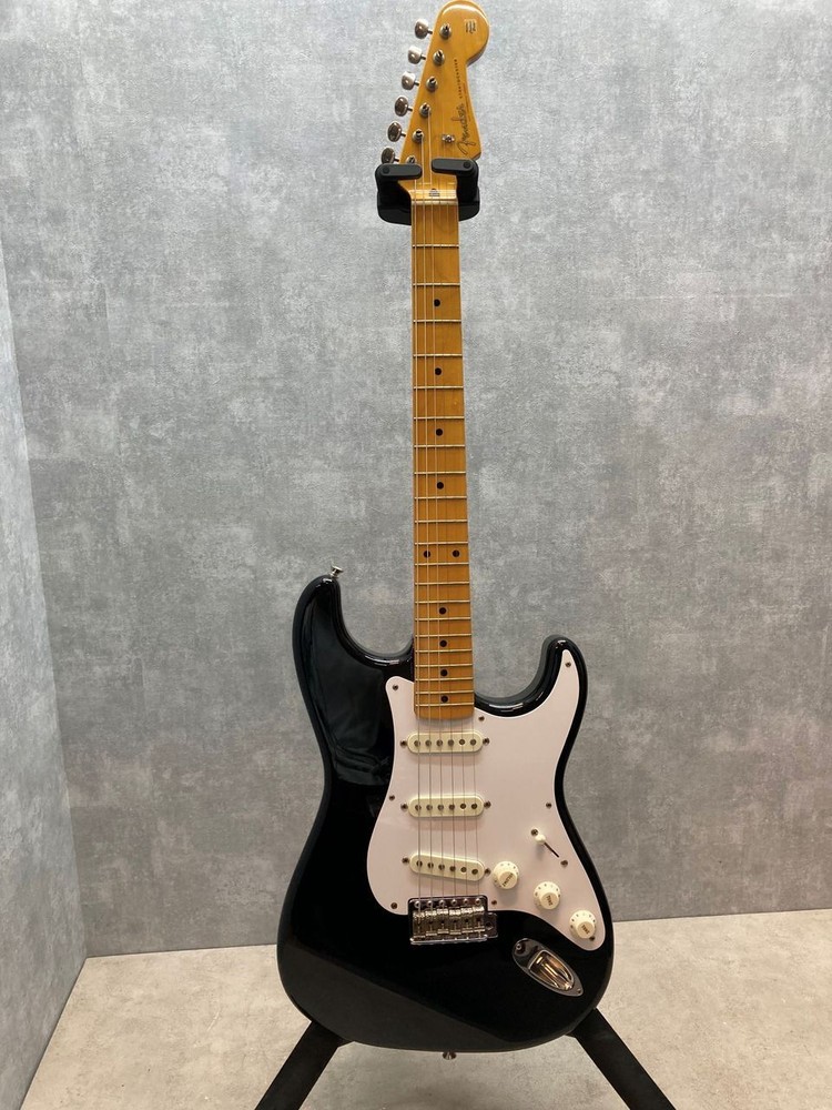 Fender Traditional 50s Stratocaster 2019