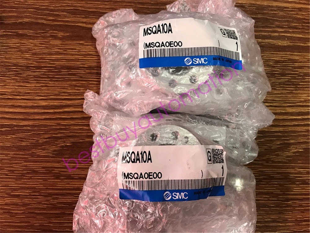 1PC New SMC MSQA10A Cylinder MSQA10A Free Shipping