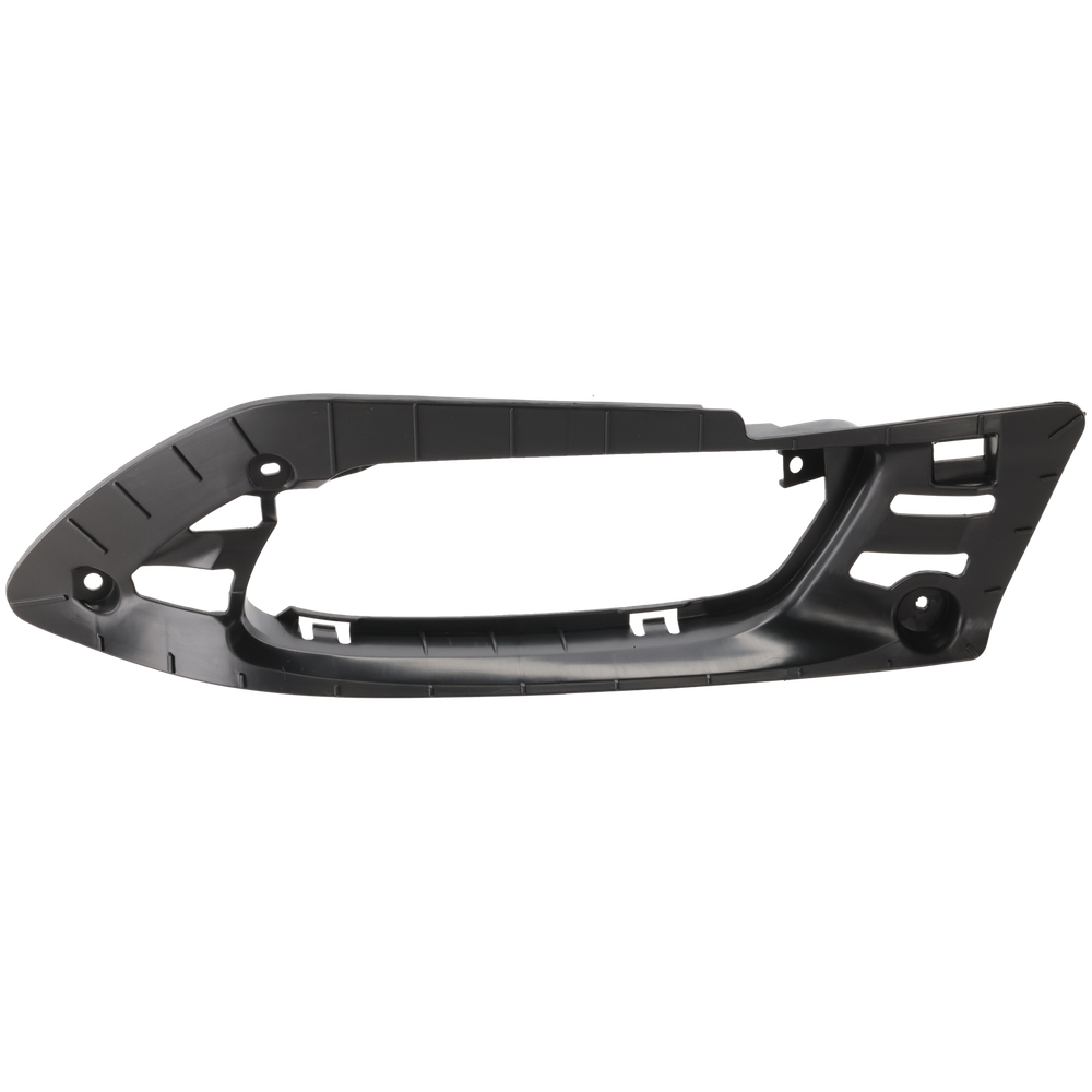 New Front, Passenger Side Fog Light Bracket For Honda Civic 2012-2012
