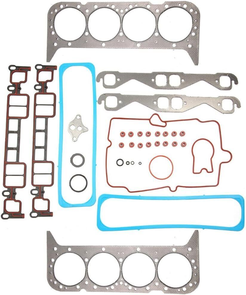 NEW Cylinder Head Gasket Kit HS7733PT-16 Fit For Chevrolet K1500/K2500 Suburban