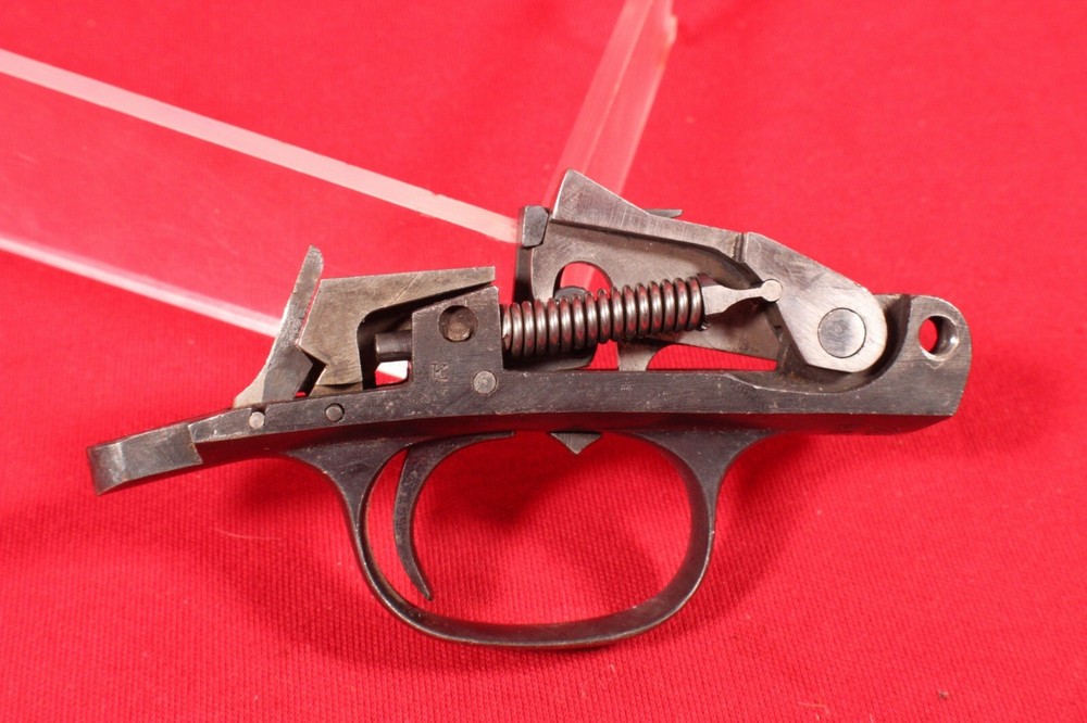 Marlin 43 trigger housing assembly with hammer and springs complete