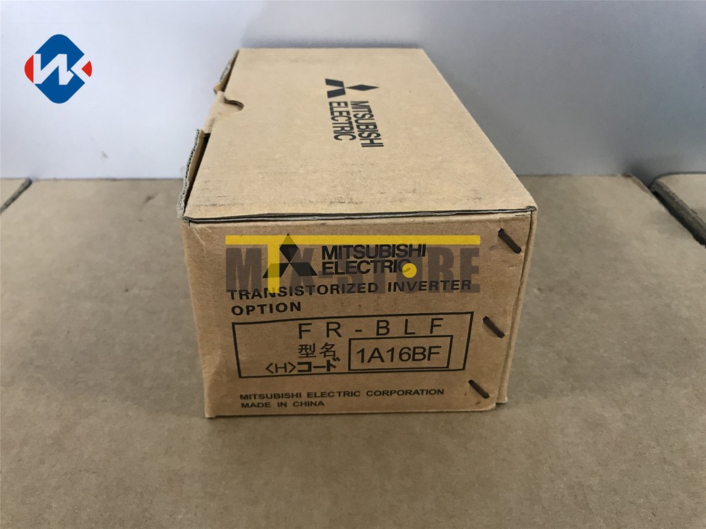 1PC Brand New Mitsubishi with box  FR-BLF