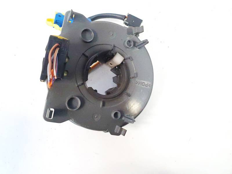 Opel Astra 1610662 Slip Ring Contact Unit DE1712370-47
