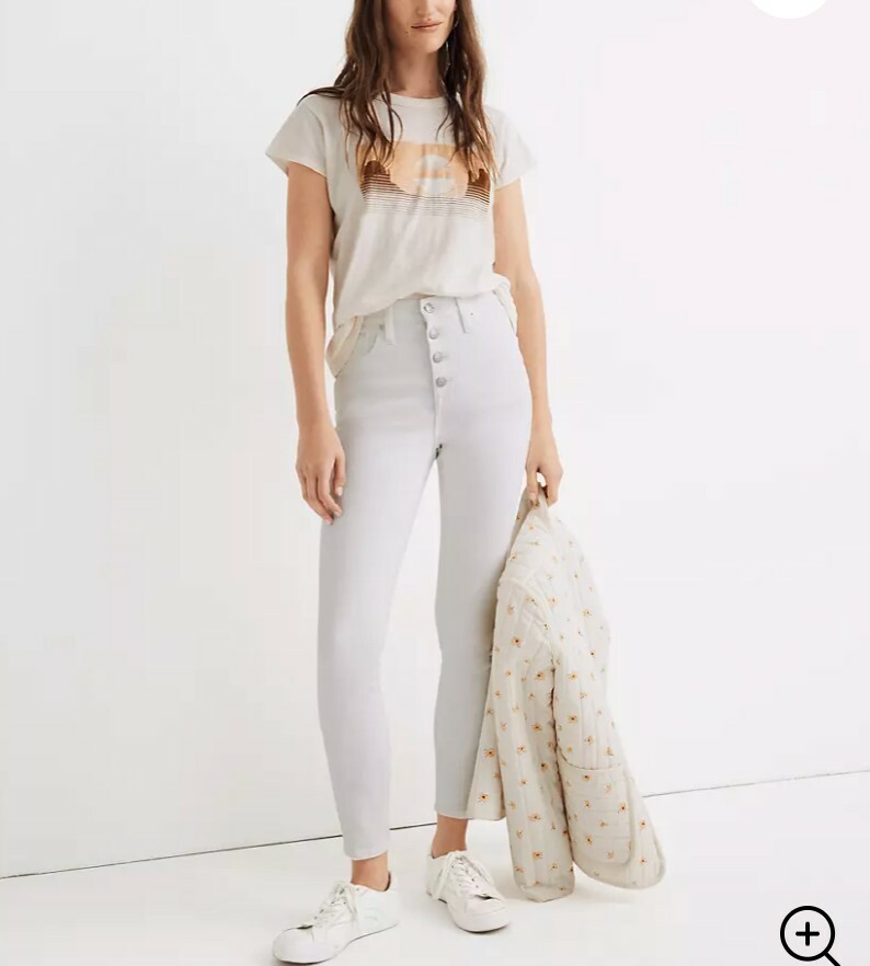 Madewell 10