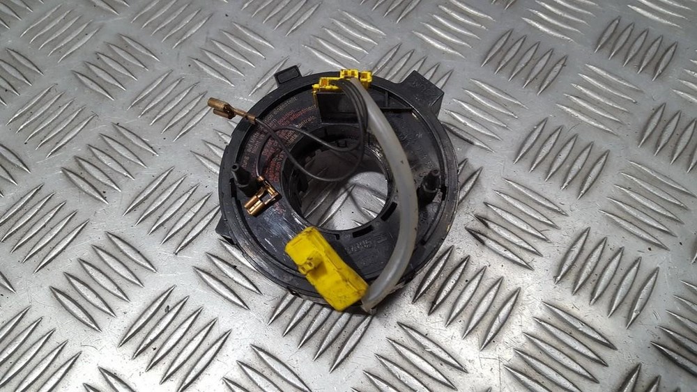 VW Passat DE539701-27 1J0959653 Slip Ring Contact Unit