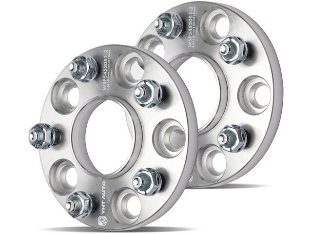 2002-2022 Nissan Altima Wheel Spacer Kit APR 63853WZQD Fits 2003-2006 Models