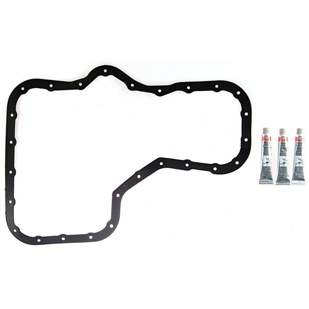 Felpro OS 30739 Oil Pan Gasket Toyota Tundra Sequoia 2001-2007