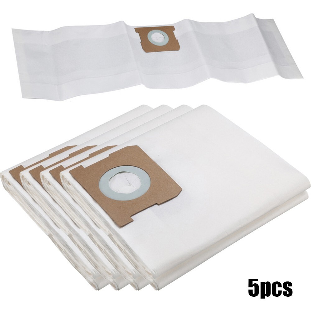 Dust Bags Replacement Sweeper Accessories Washable 2.863-297.0 Accessories