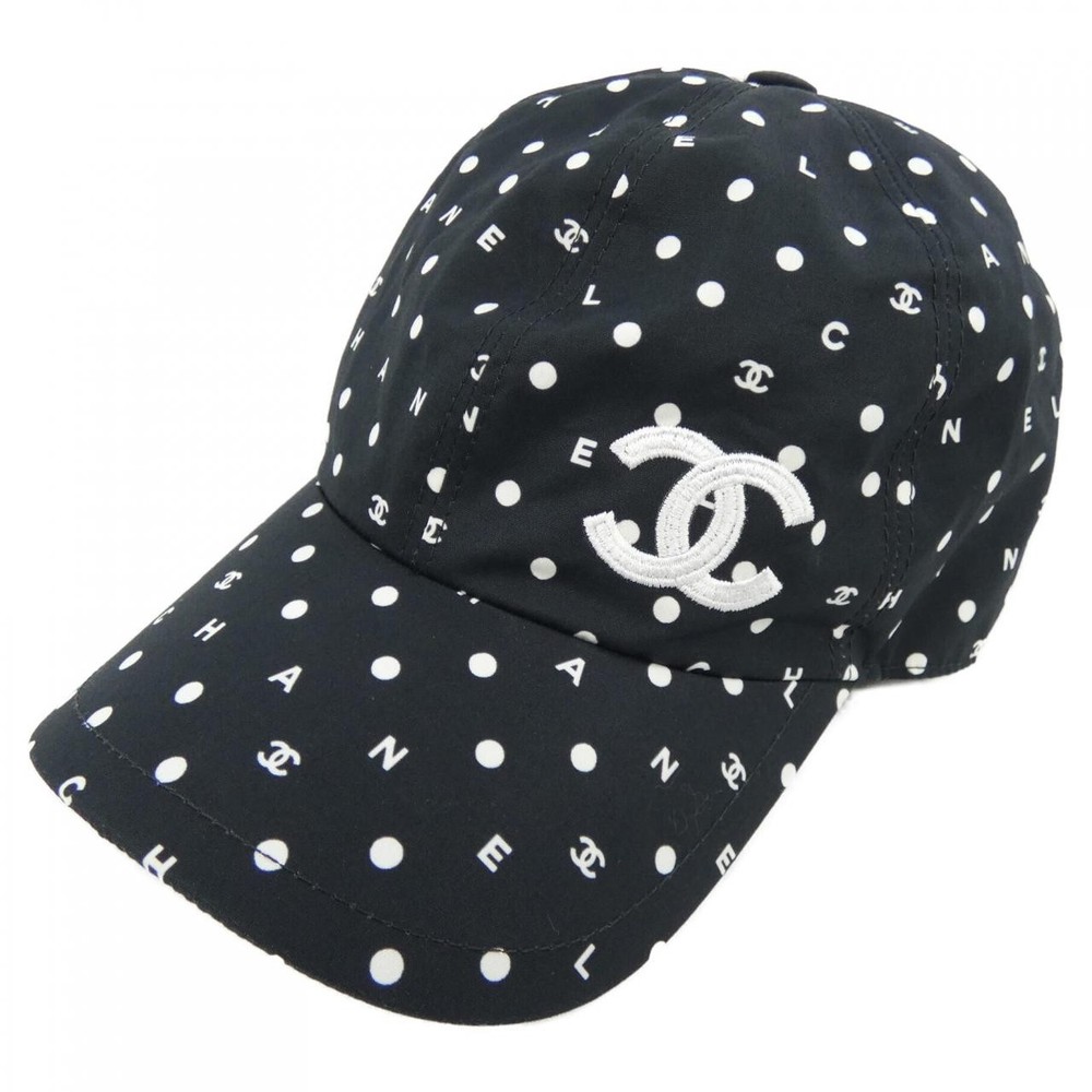 Authentic CHANEL AA9868B15940 Cap #241-004-005-6260