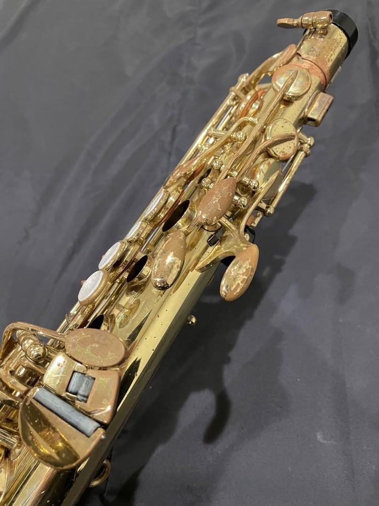 Yamaha YAS-32 Alto Saxophone Used From Japan