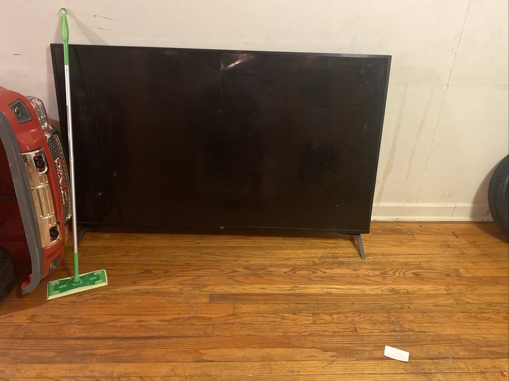 LG QNED75 70' 4K UHD HDR Quantum Dot NanoCell Smart TV