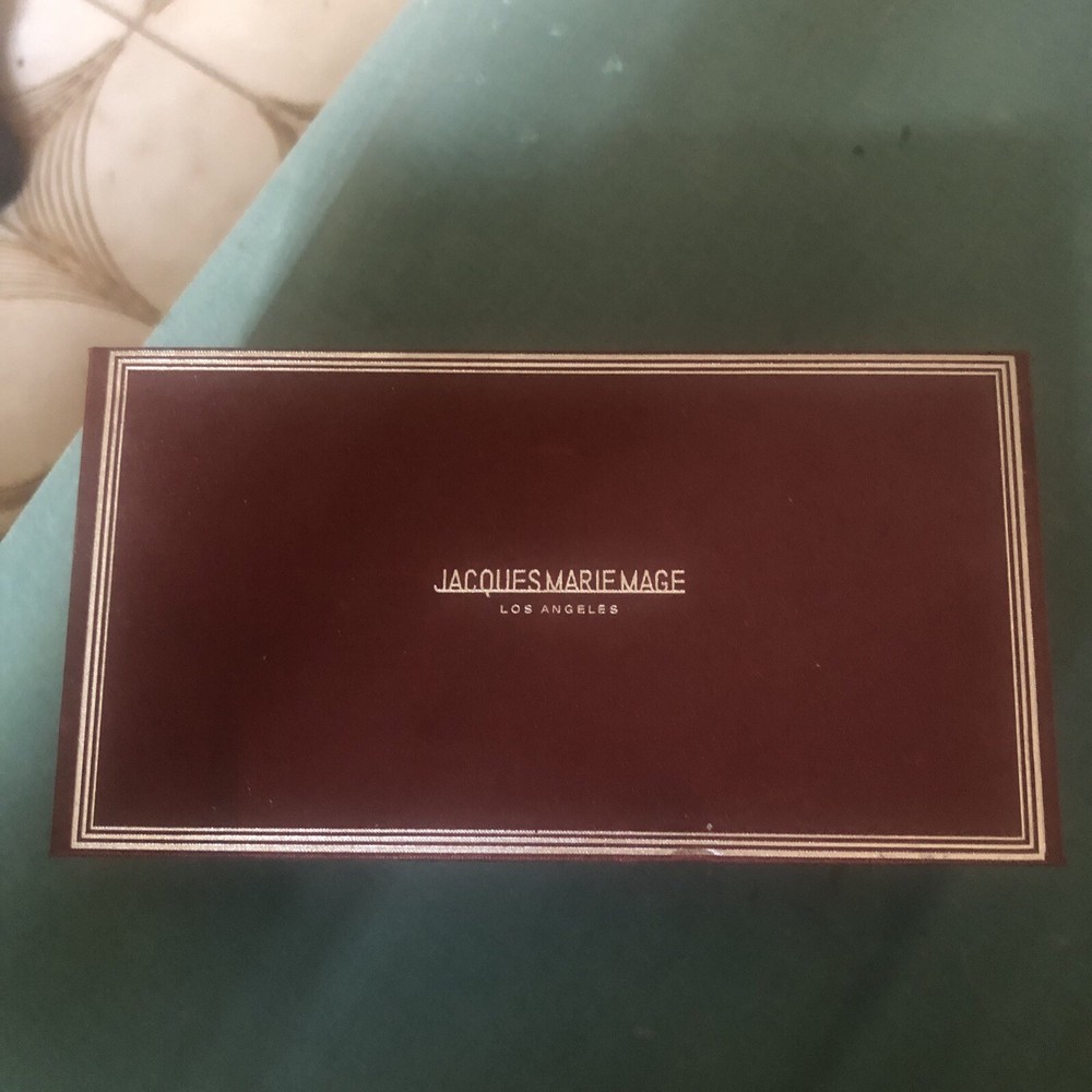 Jacques Marie Mage.  Octavian