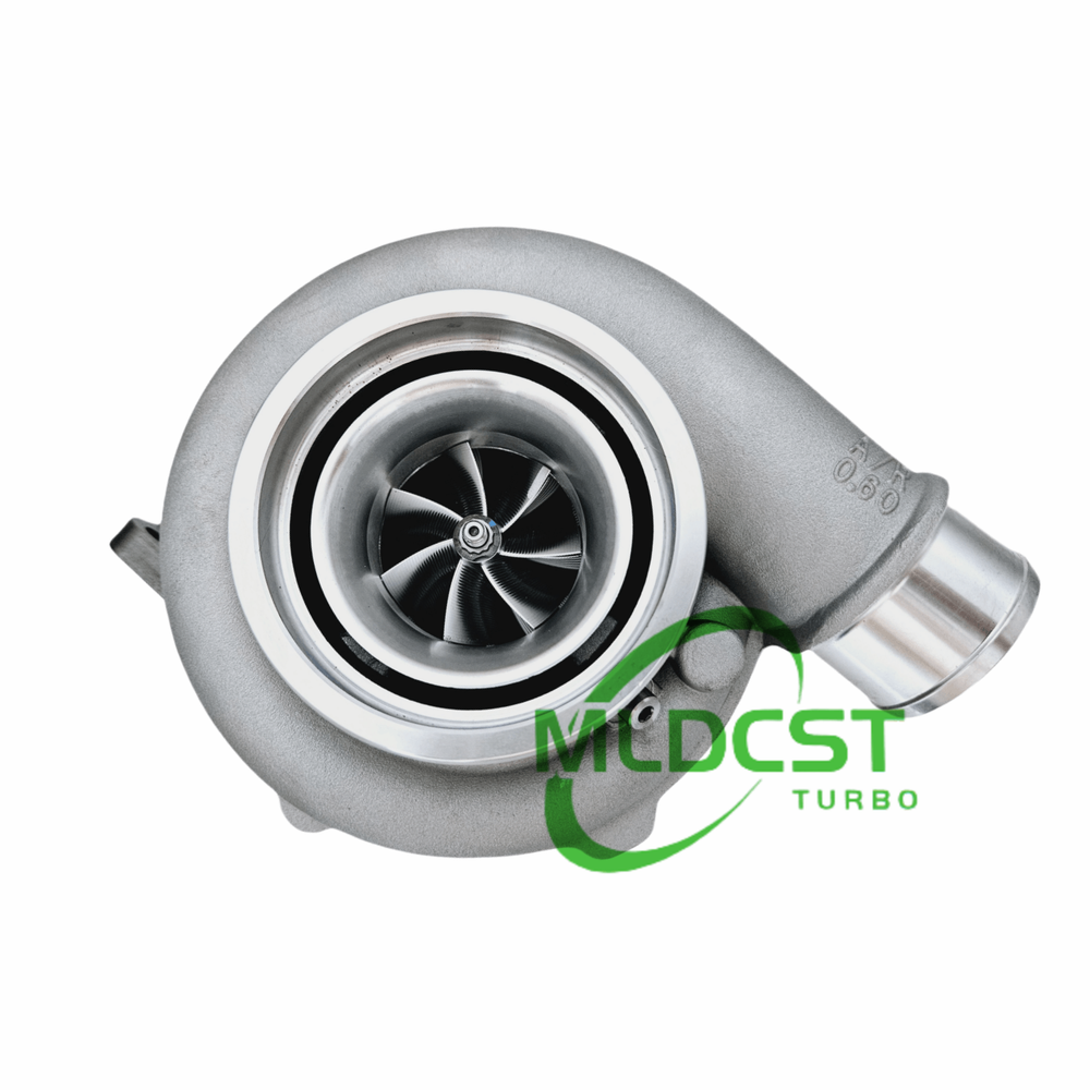 GTX3071R Turbo Ultra High Flow Dual Ceramic Ball Bearing AR .60 T3 .63AR Housing