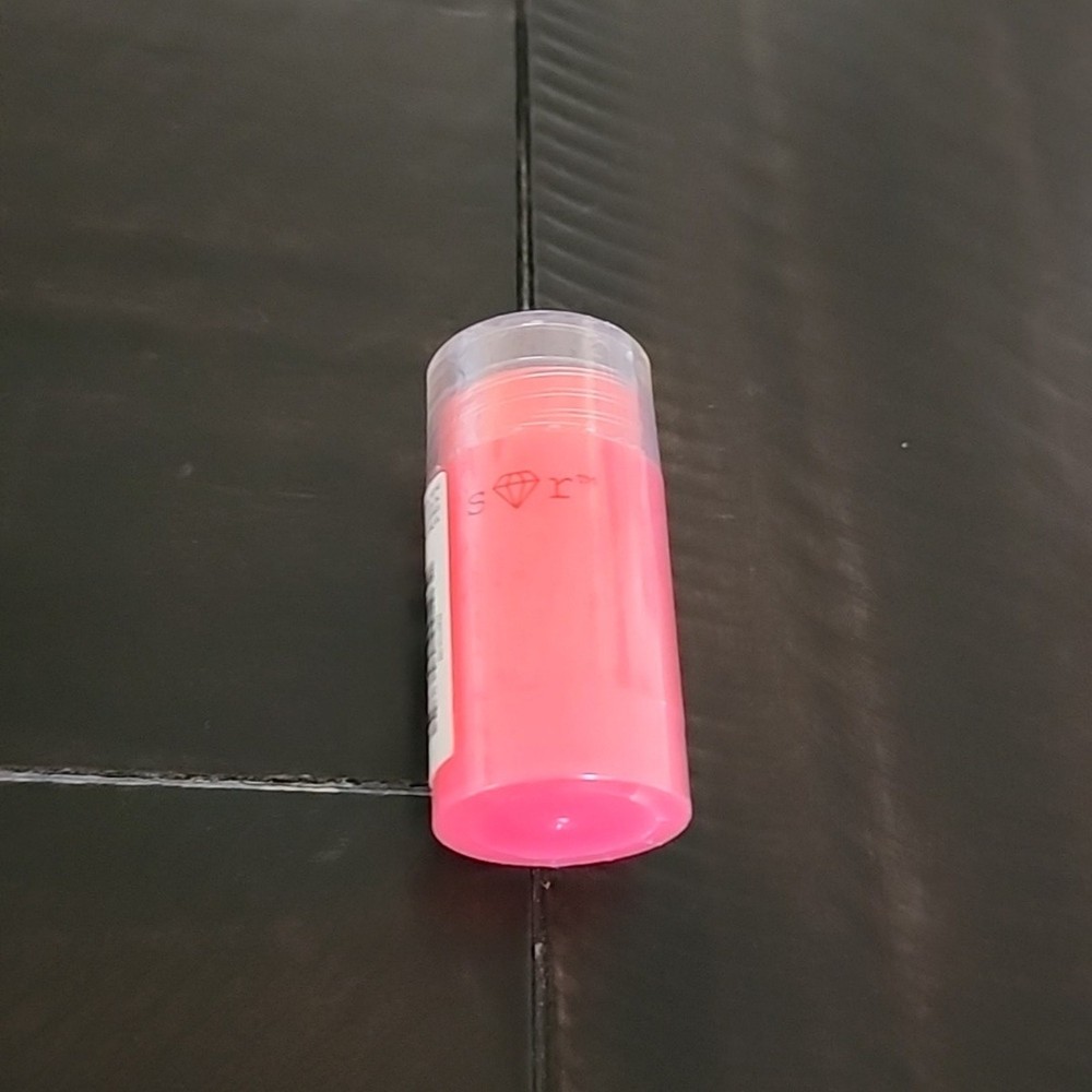 TARTE Sugar Rush Hydrating Vegan Lip Balm in Cherry Slush Full Size