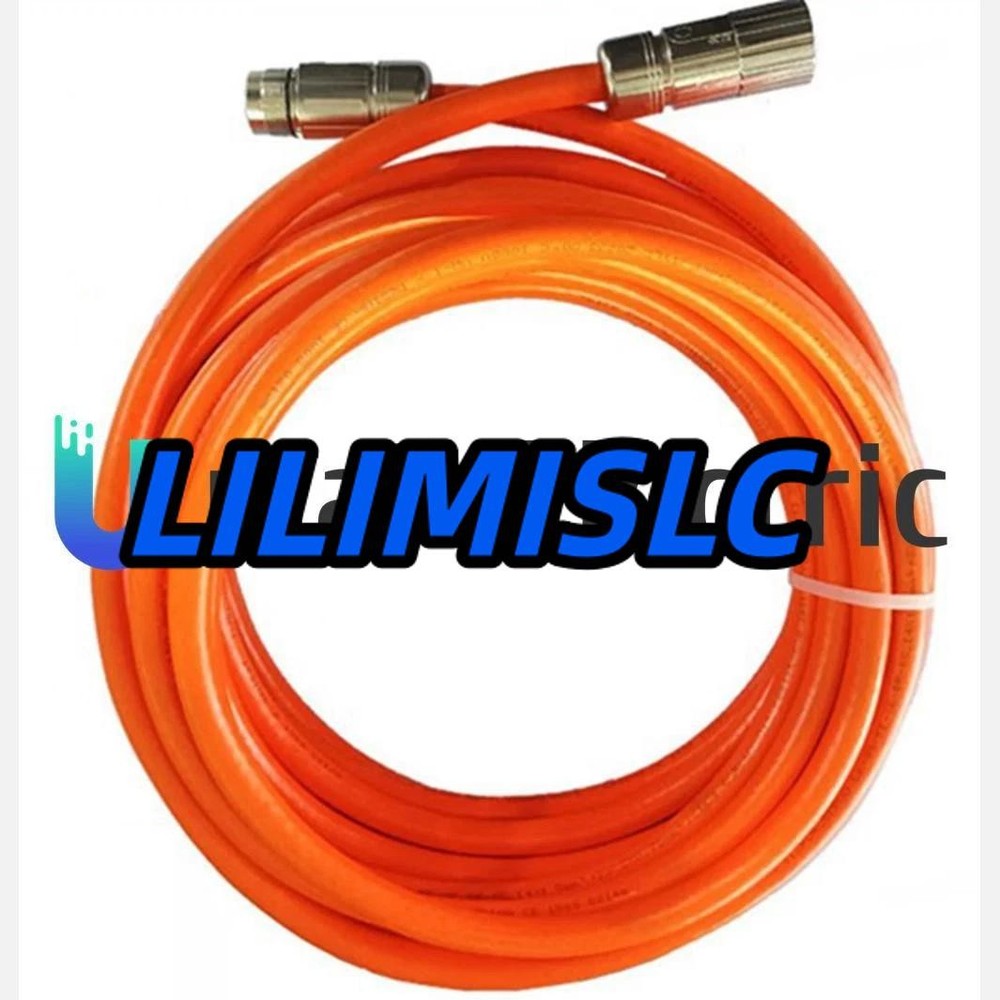1PC New zk4501-8003-0100 for Servo Motor Extension Cable 10M Fedex shipping