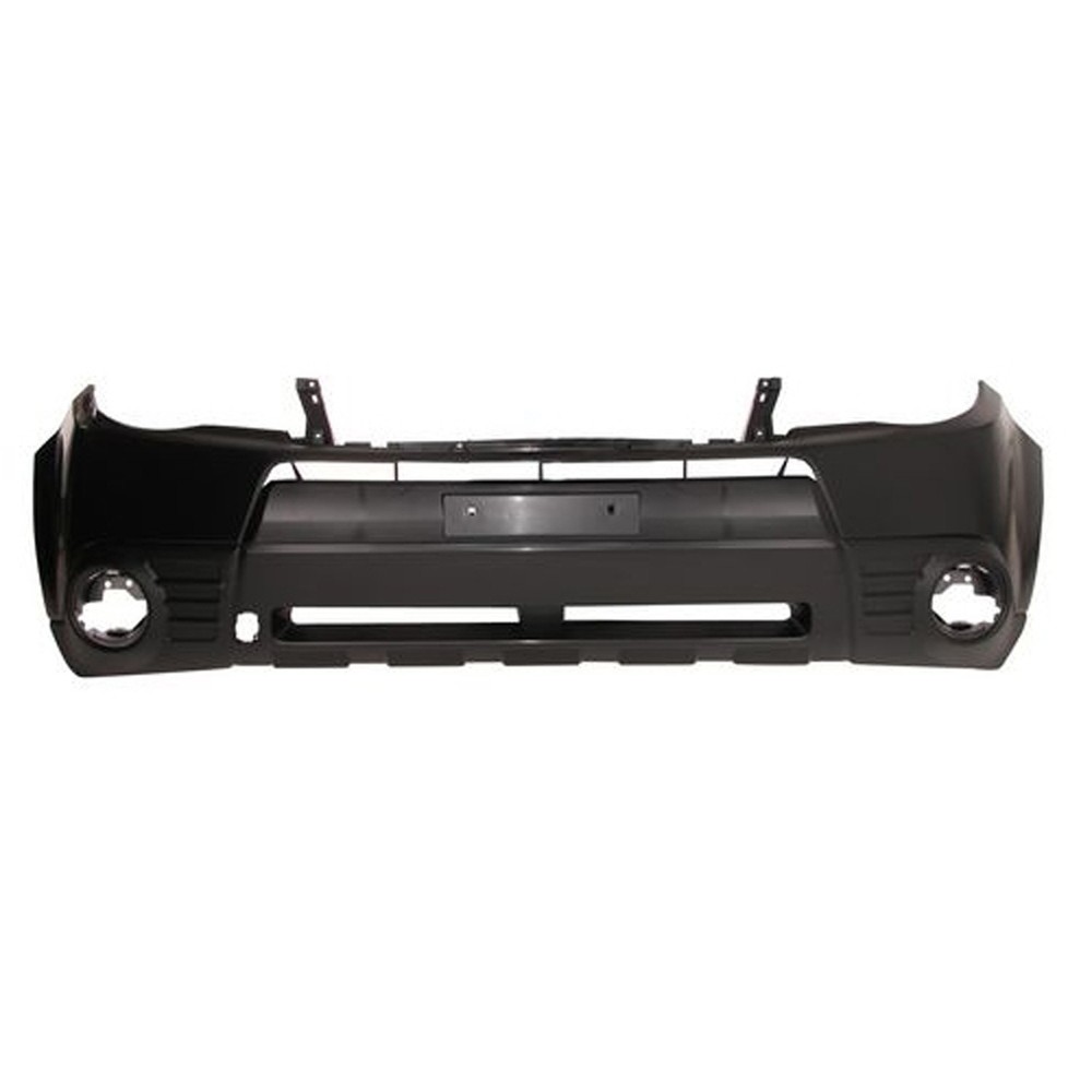 Fits 2009-2013 Subaru Forester Front Bumper Cover 101-50893