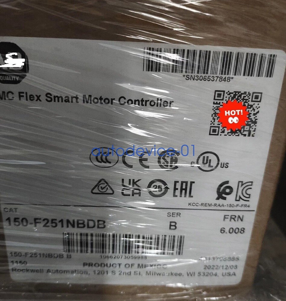 1pc for new 150-F251NBDB DHL/FedEx