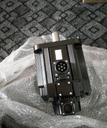 1PC AC SERVO MOTOR SGMGH-20ACA6C NEW ORIGINAL FREE EXPEDITED SHIPPING #A6-4