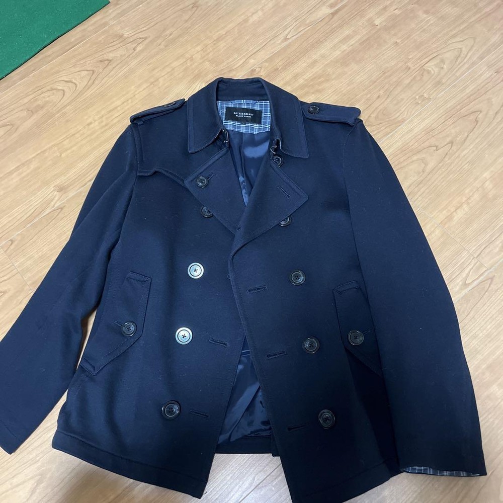 Burberry jacket Men's Fashion from Japan
