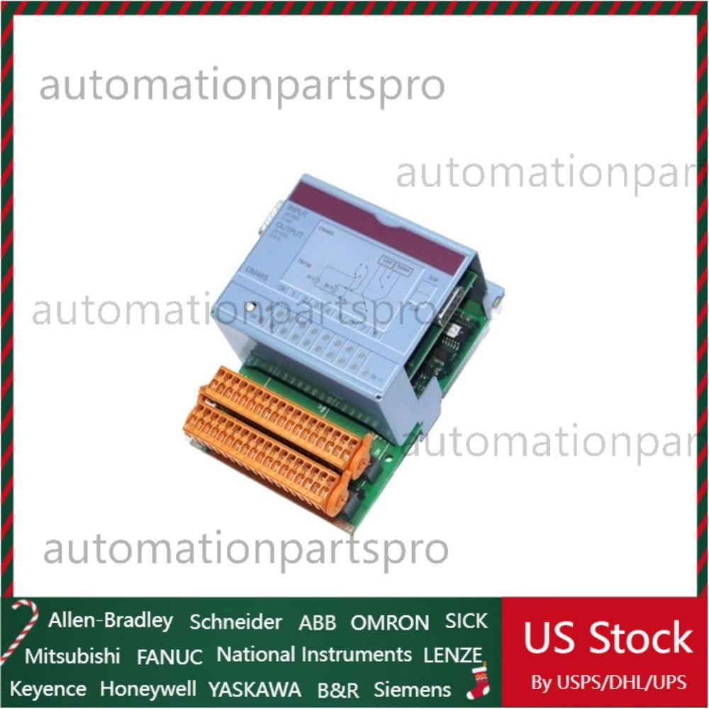 B&R 7DM465.7 DIGITAL MIXED MODULE