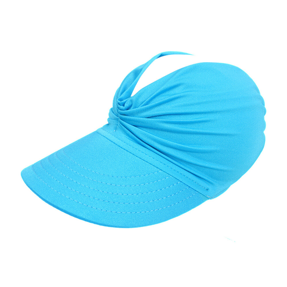 Kids Outdoor Sun Hat Breathable for Baby Bonnet Beach Toddler