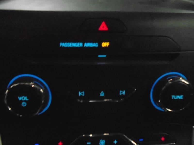 Audio Equipment Radio Control Panel 8.0