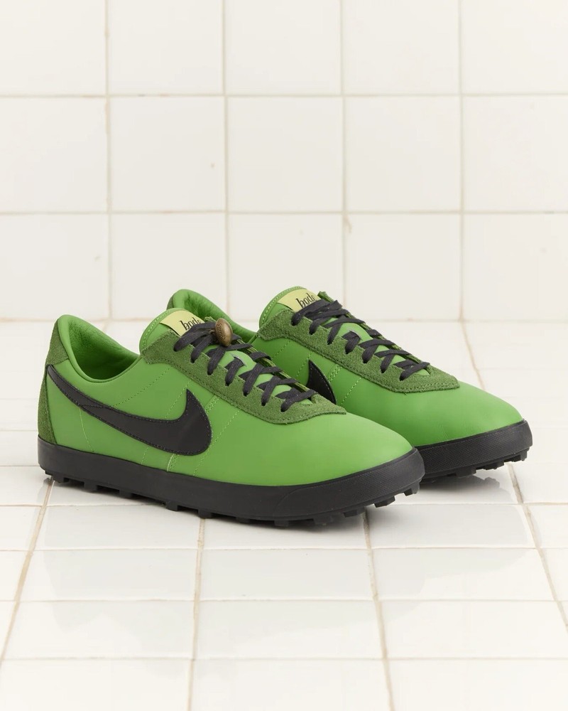 Bode Rec x Nike Astrograbber Green Size 11.5M Brand New DS