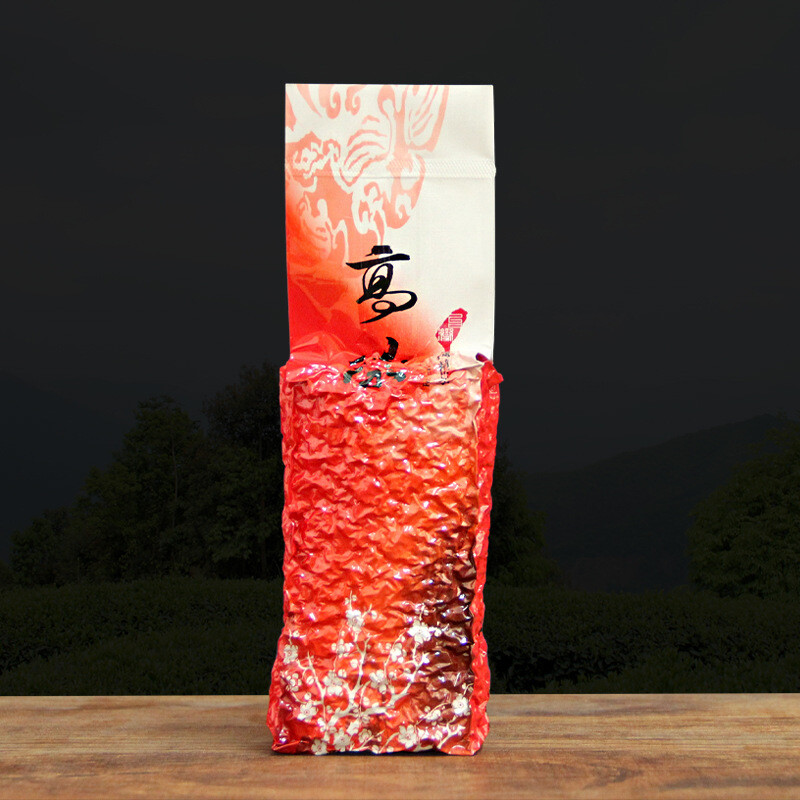 High Mount Oolong Tea Alishan Milk Oolong Tea Jinxuan Granules Oolong Tea 150g