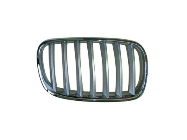 Решетка в сборе правая со стороны пассажира подходит для BMW X5 2007-2013 44NVBW