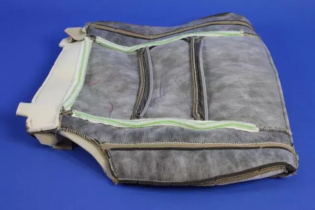 Genuine Mopar Rear Seat Cushion Cover Right 5RV40HL1AC