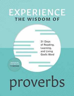 Wisdom of Proverbs 31 Paperback by Andy Klenke in Very Good Condition
