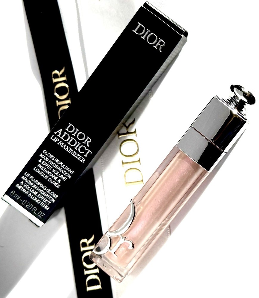 Dior Addict Lip Maximizer 053 Pinkmania 6ml